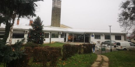 Menza na Lašćini