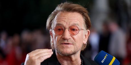 Bono Vox na Sarajevo Film Festivalu 2023. - 5