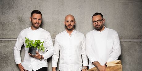 MasterChef - 1
