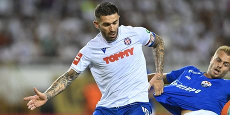 Marko Livaja