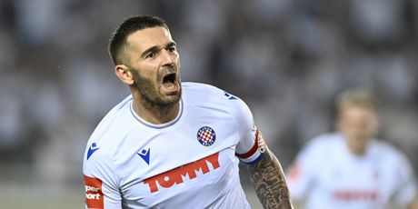Marko Livaja