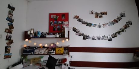 Studentska soba