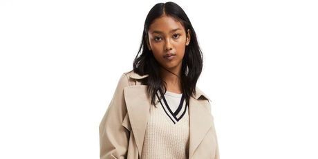 H&M jesenski outfit - 1