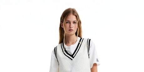 H&M jesenski outfit - 2
