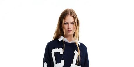 H&M jesenski outfit - 3