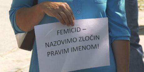 Prosvjedi u BiH - 1