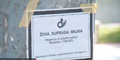 Prosvjedi u BiH - 4