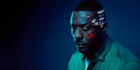 Idris Elba - 1