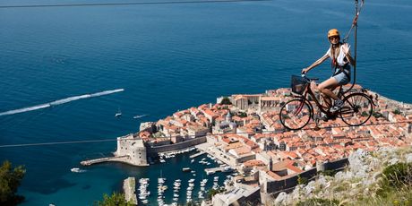 Sky Bike Dubrovnik - 4
