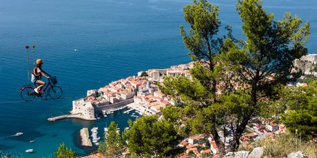 Sky Bike Dubrovnik - 7