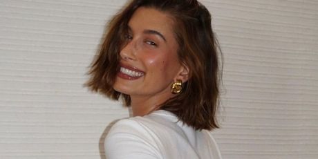 Hailey Bieber
