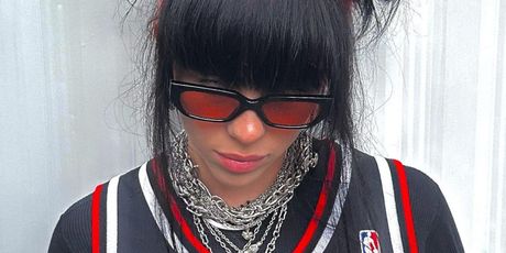 Billie Eilish