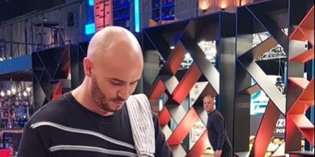 Žiri MasterChefa - 2