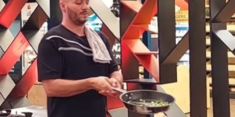 Žiri MasterChefa - 3