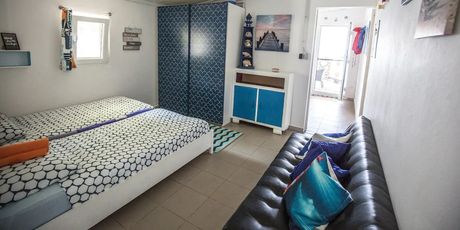 Ribarska kuća u mjestu Ustrine na Cresu - 2