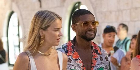 Usher u Dubrovniku - 5