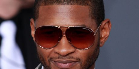 Usher - 2