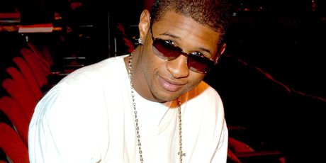 Usher - 3