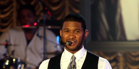Usher - 4