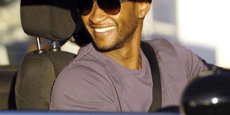 Usher - 5