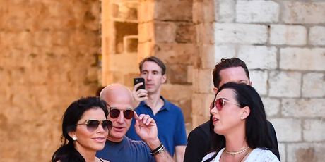 Jeff Bezos, Katy Perry i Orlando Bloom u Dubrovniku - 3