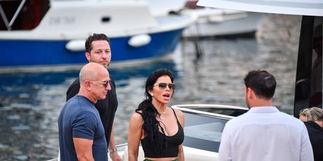 Jeff Bezos, Katy Perry i Orlando Bloom u Dubrovniku - 6