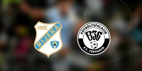 Rijeka - B36 Torshavn