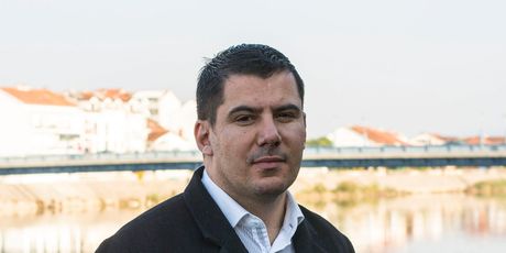 Nikola Grmoja - 1