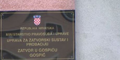 Pravosudna policija u Gospiću - 2