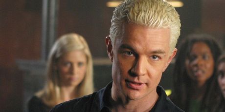 James Marsters