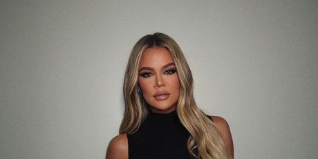Khloe Kardashian - 1