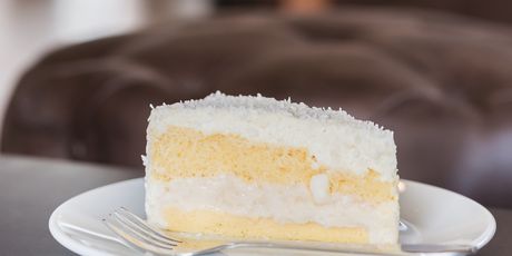 Torta od kokosa