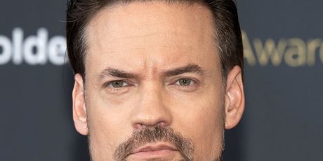 Shane West - 12