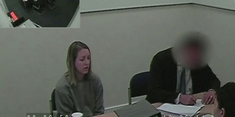 Medicinska sestra ubijala bebe, ilustracija - 3