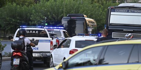 Policija u Ateni - 3