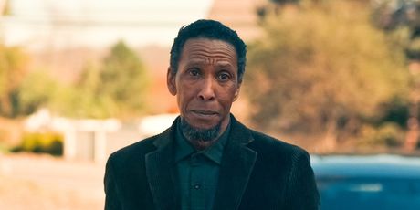 Ron Cephas Jones - 5