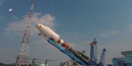 Neuspjeh ruske astronomije, ilustracija - 2