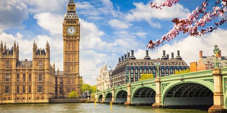 London