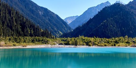 Issyk-Kul - 2