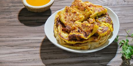 Murtabak