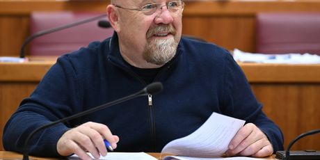 Davor Dretar Drele - 1