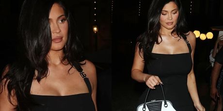 Kylie Jenner - 3
