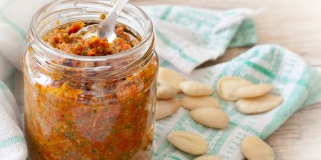 Pesto - 4