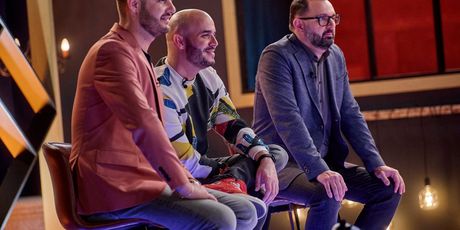 MasterChef žiri spreman je za novu sezonu - 5