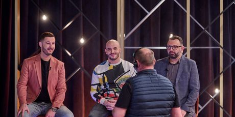 MasterChef žiri spreman je za novu sezonu - 6
