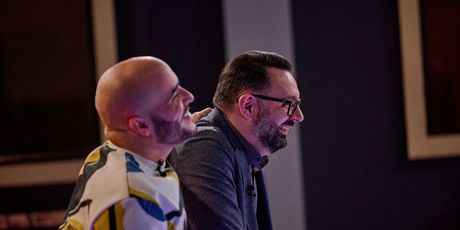 MasterChef žiri spreman je za novu sezonu - 7