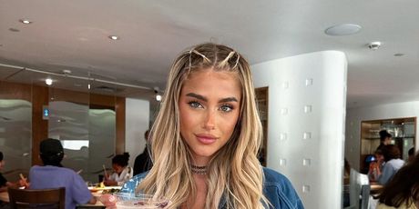 Kirsten Addison - 3