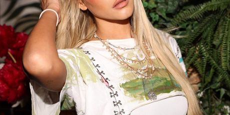 Kirsten Addison - 4