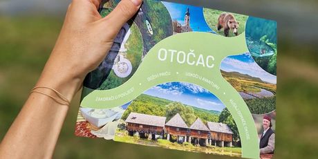 Nova brošura TZ grada Otočca - 4