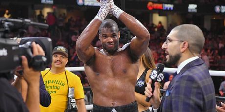Daniel Dubois